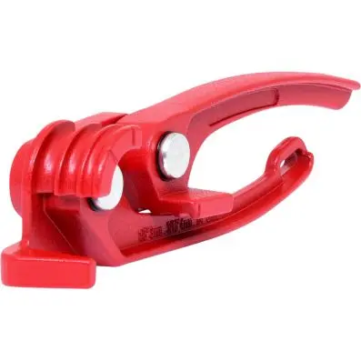 Mini brake pipe bend tool, 3-6mm 