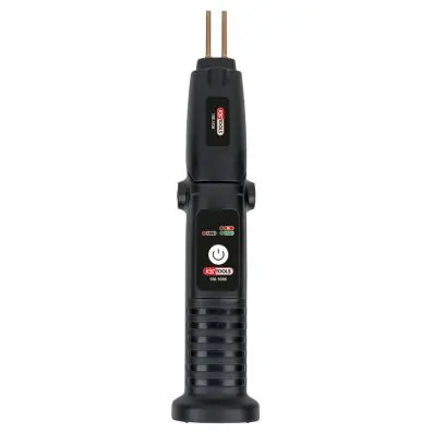 Plastic repair device 
