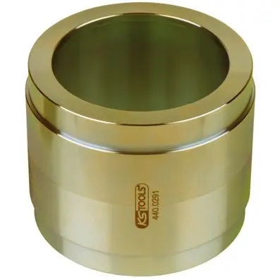 Pressure tube, Ø 105 mm 