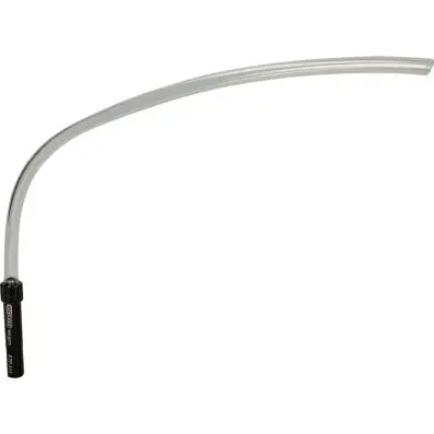 Filling adapter flexible, universal, 300 mm 