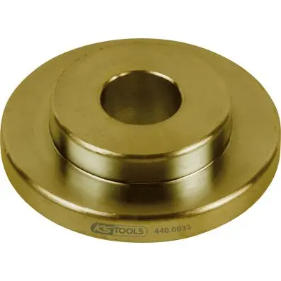 Pressure disk, Ø 65 mm 