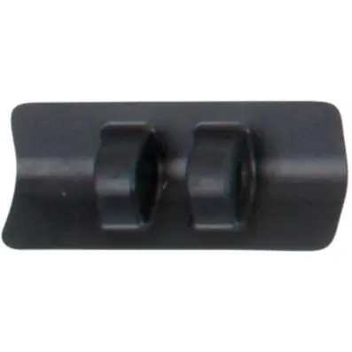 Housing protector plate 