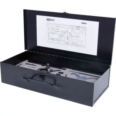 Engine Timing Tool Set for Ford, 14 pcs 