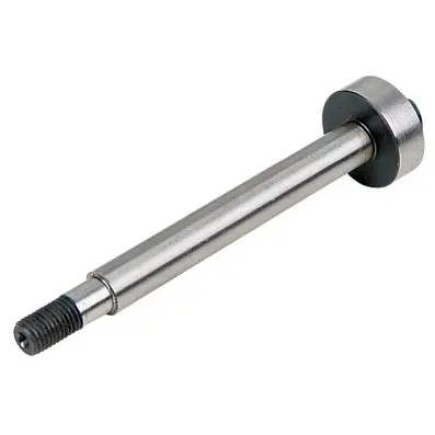 Piston rod 