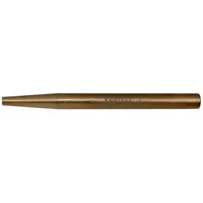 BRONZEplus Drift punch conical, extra st rong version 13 mm 