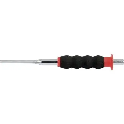 Pin punch,cylindrical shaft, 3mm 