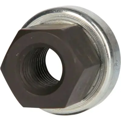 Drive nut with ball bearings, M16x2 