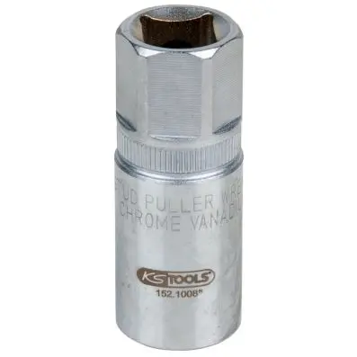 Stud bolt puller, M8 