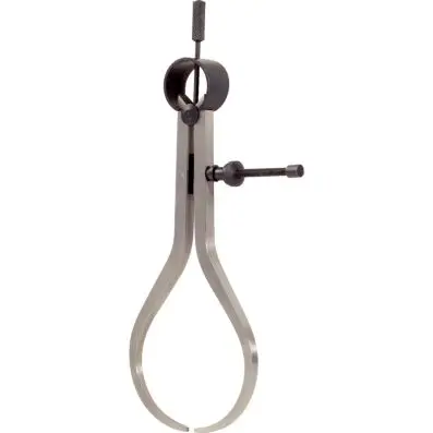 Precision spring gryphon dividers outsid e callipers, 190mm 
