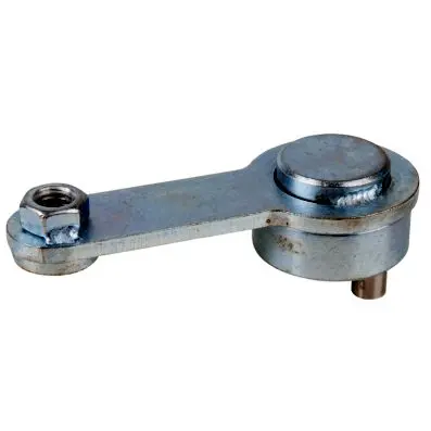 Flywheel locking tool-automatic tensione r 