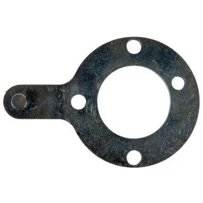Flywheel timing position tool 