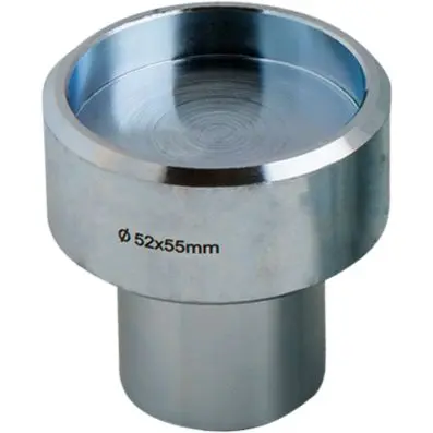 Pressure sleeve, Ø 52 x 55 mm 