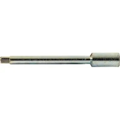 Thread drilling extension, 12mm/M20 