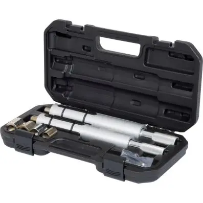 Universal commercial vehicle clutch alig ner tool set, 6 pcs 
