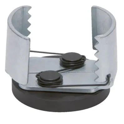 3/8" Universal Oil filter wrench, 63mm 