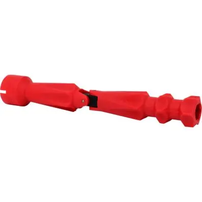 WC seat installation wrench, 200 mm 