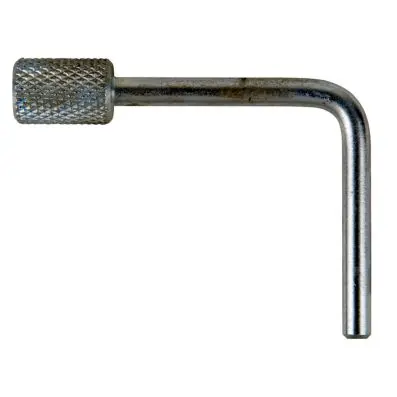 Locking pin, Ø 4,5 mm 