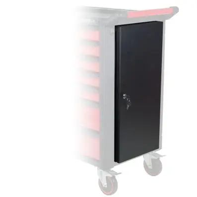 RACINGline side cabinet 