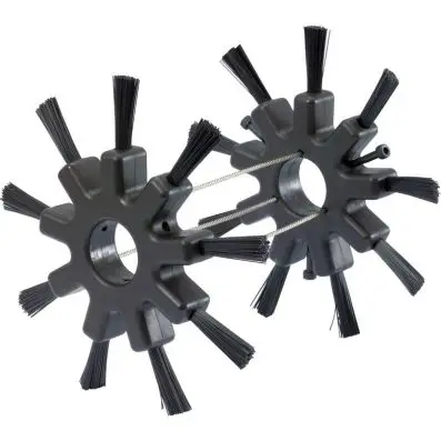 Brush for videoscope DN 150 