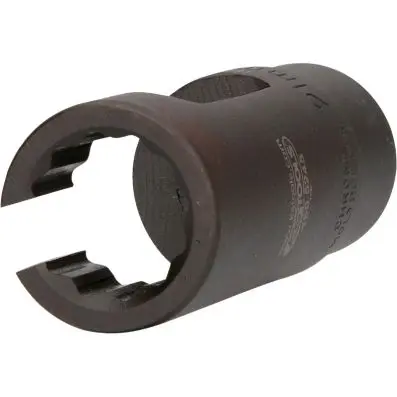 1/2" injection line socket for DAF, 21mm 