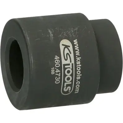 Reamer for metal sleeve, Ø 29 mm, 32 mm 