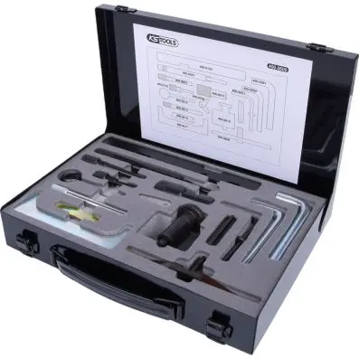 Engine Timing Tool Set for Ford / Mazda, 18 pcs 