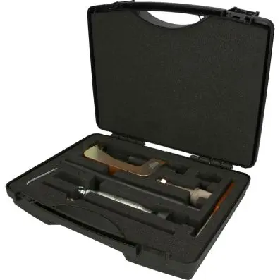 Bore set for clamping screw for VAG, 8 p cs. 