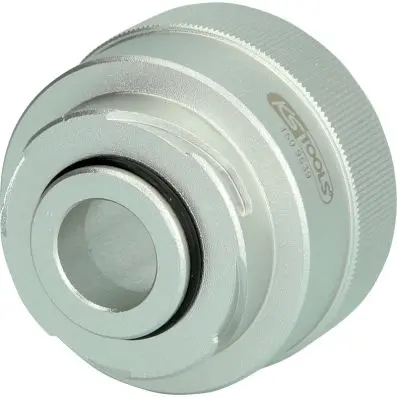 VAG MQB platform adapter for oil fill fu nnel 