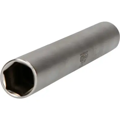 1/2” alternator socket, 19mm 