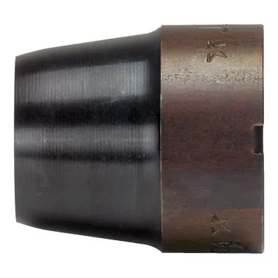 Hole punch, punching iron mandrel, 18mm 