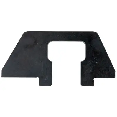Camshaft locking tool 165 x 80 mm 