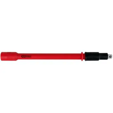 3/8” insulated extension, 250 mm 
