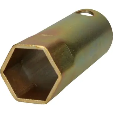 Axle nut wrench for BPW, 46 mm 