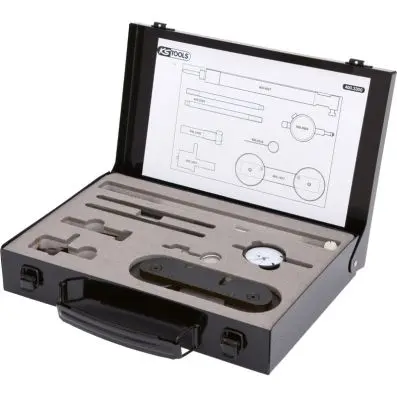 Engine Timing Tool Set for VAG, 8 pcs 