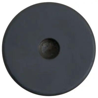 Pressure plate Ø 58 mm 