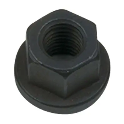 Hexagon collar nut, M10 
