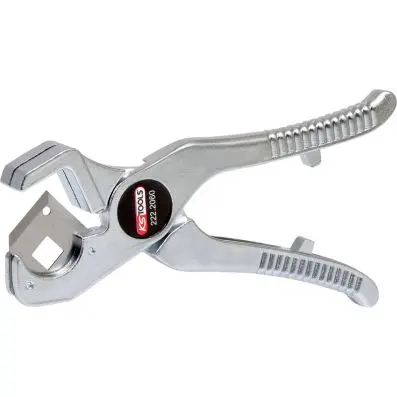 Hose cutter Ø 6-25mm 