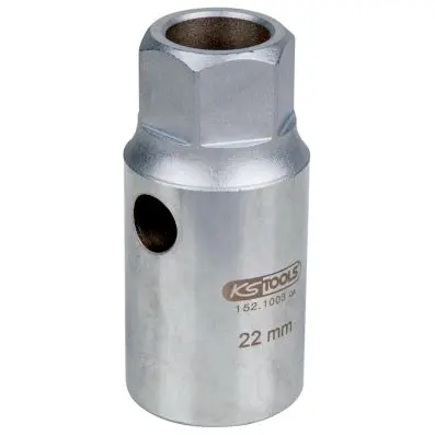 Stud bolt puller,M22 
