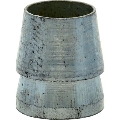 Hammer round wedges, 10x12mm 