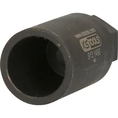 Centring sleeve, Ø 18,4 mm 
