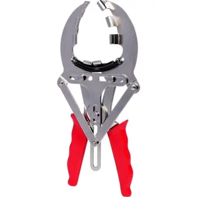 Piston ring pliers, Ø50-100mm 