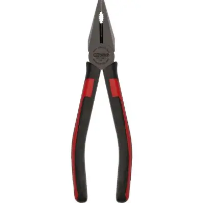 SlimPOWER combination pliers, 205mm 