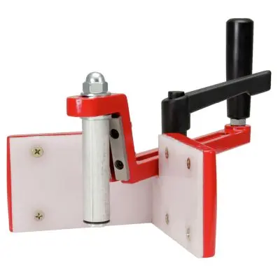 Plastic pipe chamfering tool, Ø 25-120mm , 176mm 