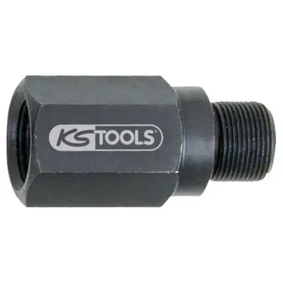 M17 x 1.0 mm adapter, MB Bosch 
