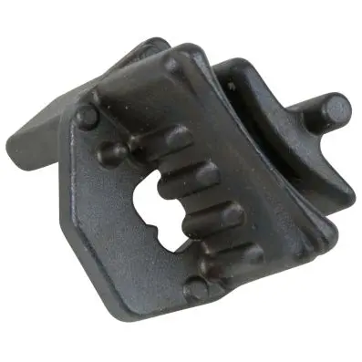 Cam shaft wheel arresting tool with guid e 