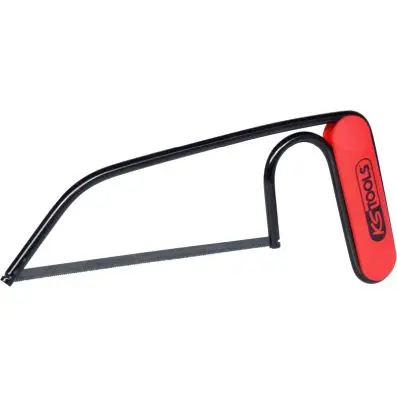 Small hacksaw frame, 150mm 