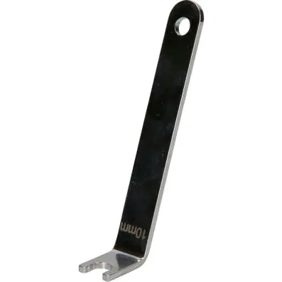 Compressed air plug connection system re moval tool, 10 mm 