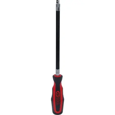 1/4" ERGOTORQUEplus Square screwdriver, 200mm 