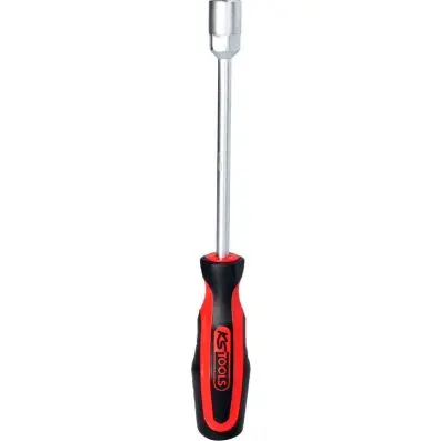 ERGOTORQUEplus Socket screwdriver, 3 edg e, M8 