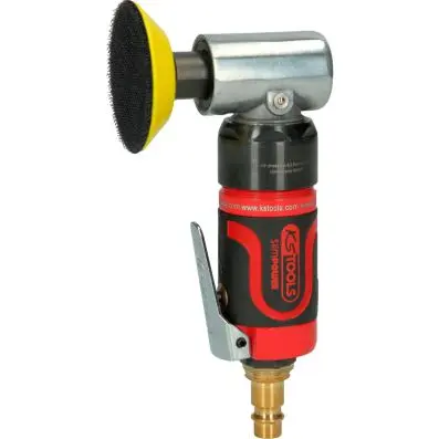 SlimPOWER mini-pneumatic grinding machin e, 19000 r.p.m. 